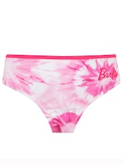 Character Pink Barbie Tankini - Image 7 of 8