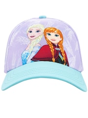 Character Purple Frozen Hat - Image 1 of 3