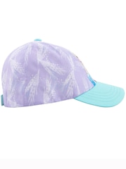 Character Purple Frozen Hat - Image 3 of 3