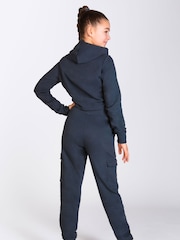 Pineapple Dark Grey Cargo Joggers - Image 5 of 7