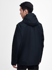Barbour® International Blue Callerton Jacket - Image 2 of 7