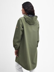 Barbour® International Davies Waterproof Lightweight Jacket - Image 2 of 7