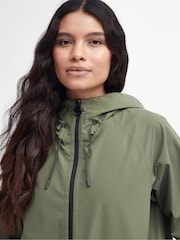 Barbour® International Davies Waterproof Lightweight Jacket - Image 5 of 7