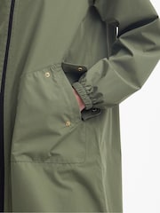 Barbour® International Davies Waterproof Lightweight Jacket - Image 6 of 7