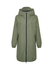 Barbour® International Davies Waterproof Lightweight Jacket - Image 7 of 7