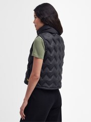 Barbour® International Smithstone Gilet - Image 2 of 6