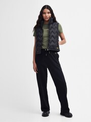 Barbour® International Smithstone Gilet - Image 3 of 6
