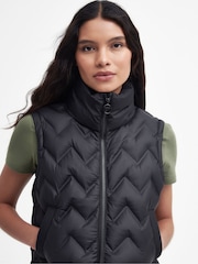 Barbour® International Smithstone Gilet - Image 4 of 6