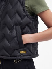 Barbour® International Smithstone Gilet - Image 5 of 6