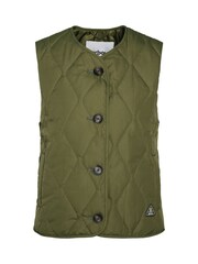 Barbour® Green Kelley Gilet - Image 6 of 6