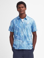 Barbour® Cornwall-Sommerhemd aus 100% Baumwolle - Bild 1 von 1