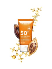 Clarins Youth-Protecting Sun Cream Very High Protection SPF 50 50ml - Image 2 of 5