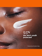Clarins Youth-Protecting Sun Cream Very High Protection SPF 50 50ml - Image 3 of 5