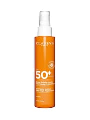 Clarins Sun Spray Lotion Very High Protection SPF 50 150ml - Image 1 of 5