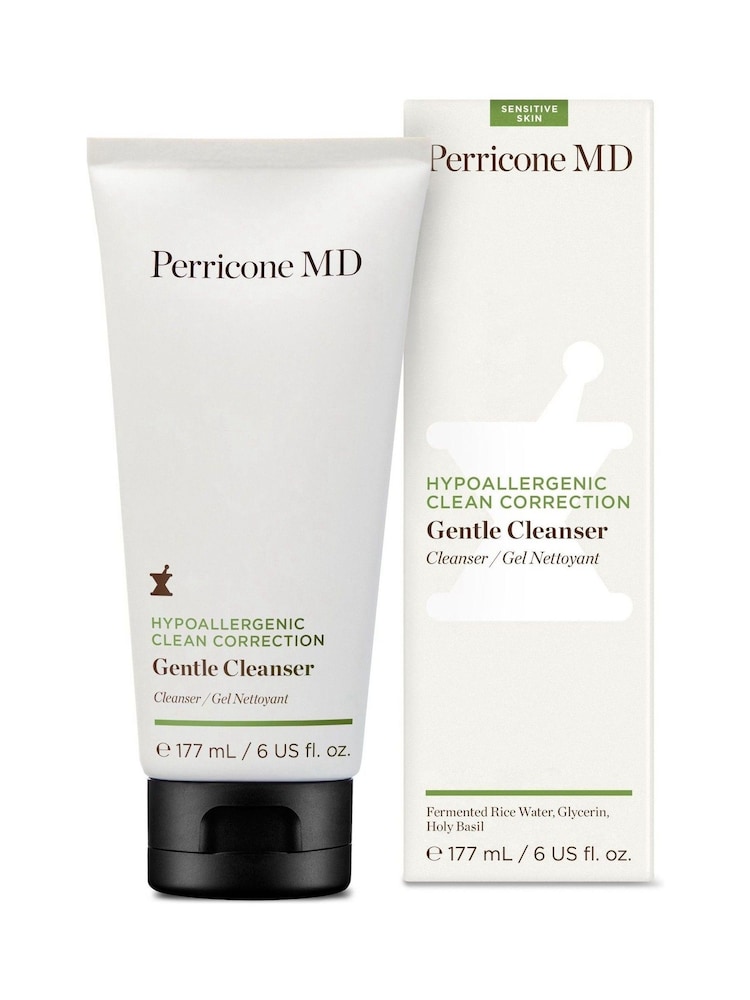 Perricone MD Clean Correction Gentle Cleanser 177ml - Image 1 of 1