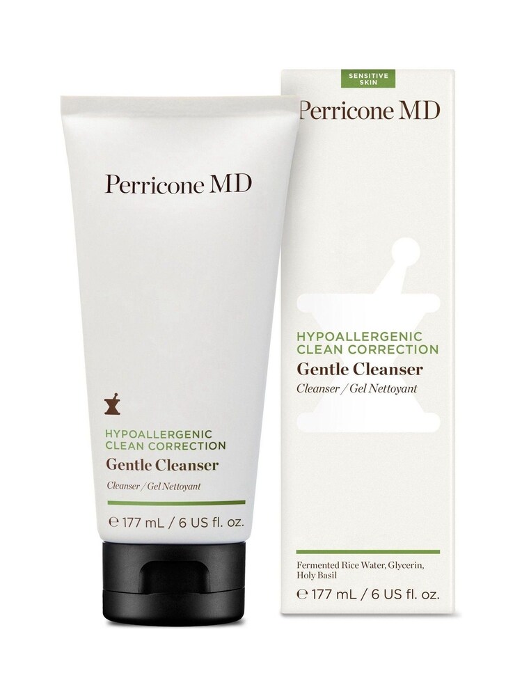 Perricone MD Clean Correction Gentle Cleanser 177ml - Image 1 of 3 Perricone MD Clean Correction Gentle Cleanser 177ml - Image 1 of 3