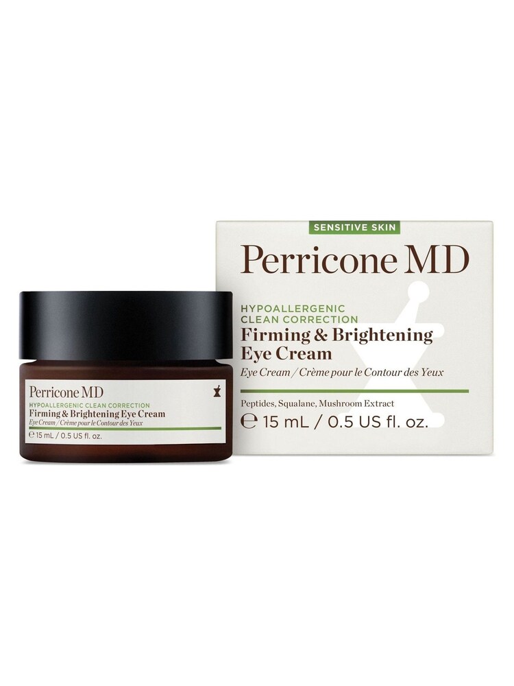 Perricone MD Clean Correction Brightening Eye Cream 15ml - Image 1 of 4