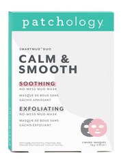 Patchology Smart Mud Duo Smooth + Calm - Image 1 of 2