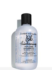 Bumble and bumble Thickening Volume Shampoo 250ml - Image 1 of 5