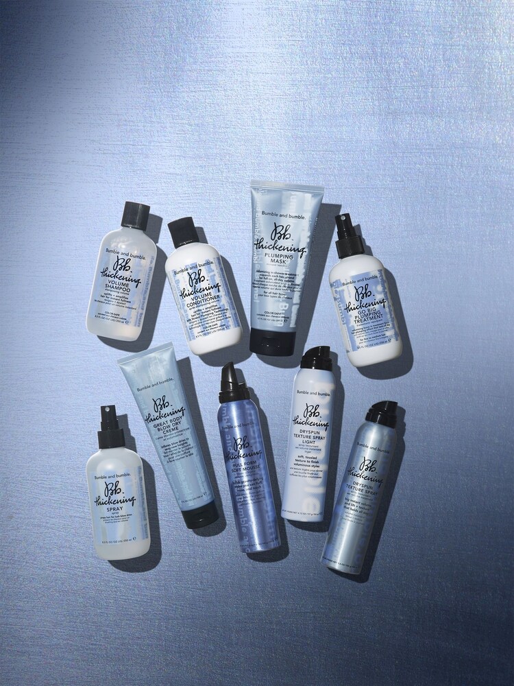 Bumble and bumble Thickening Volume Shampoo 250ml - Image 5 of 5