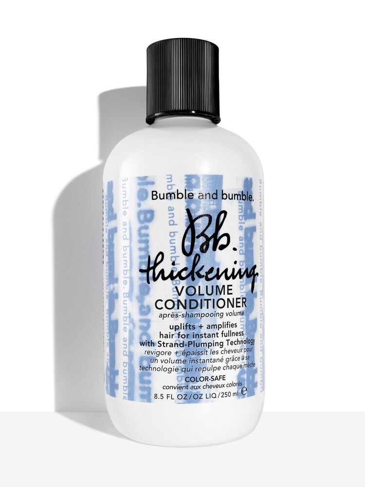 Bumble and bumble Thickening Volume Conditioner 250ml - Image 1 of 5