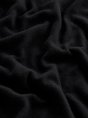 Black Short Sleeve Thermogen Tops 2 Pack - Image 10 of 10