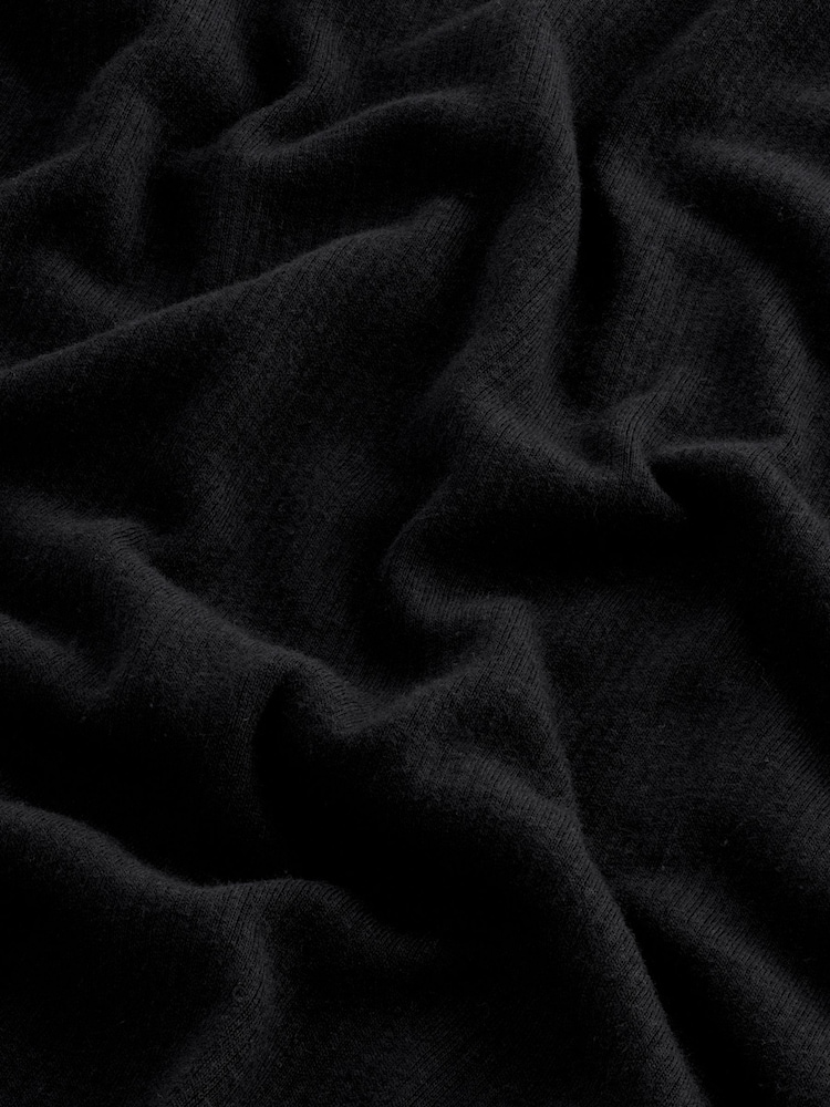 Black Short Sleeve Thermogen Tops 2 Pack - Image 10 of 10