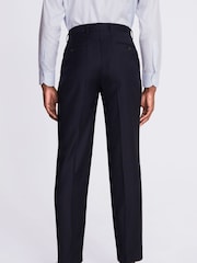 MOSS Regular Fit Twill Trousers - Imagen 2 de 4