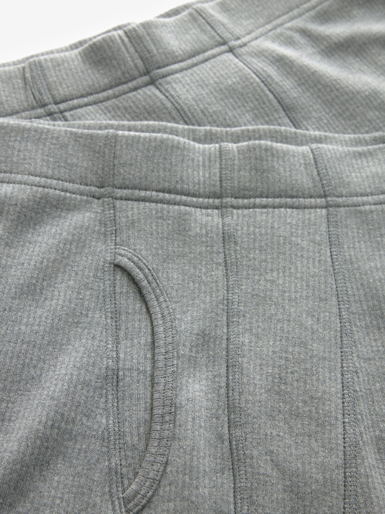 Anthrazitgrau - Thermo-Leggings - Bild 10 von 10 Anthrazitgrau - Thermo-Leggings - Bild 10 von 10