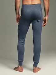 Navy Blue 2 Pack Thermogen Leggings - Image 3 of 9