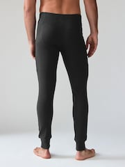 Negro - Individual - Leggings de Thermogen - Imagen 2 de 7