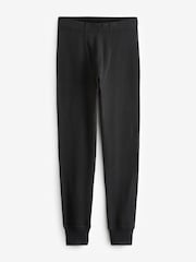 Negro - Individual - Leggings de Thermogen - Imagen 5 de 7