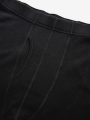 Negro - Individual - Leggings de Thermogen - Imagen 6 de 7