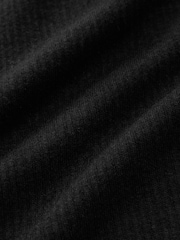 Negro - Individual - Leggings de Thermogen - Imagen 7 de 7