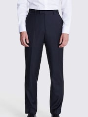 MOSS Regular Fit Twill Trousers - Imagem 1 de 4