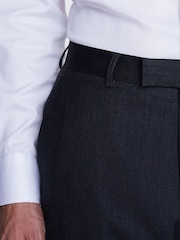 MOSS Regular Fit Twill Trousers - Imagem 3 de 4