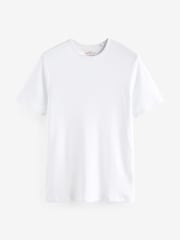 White Thermal Tops 2 Pack - Image 7 of 9