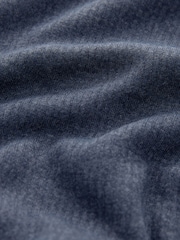 Navy Blue Thermal Long Sleeve Top 2 Pack - Image 8 of 8