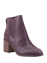 TOMS Evelyn Chelsea Boots - Image 2 of 4