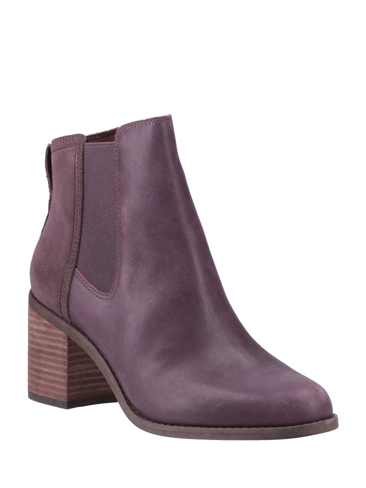 TOMS Evelyn Chelsea Boots - Image 2 of 4
