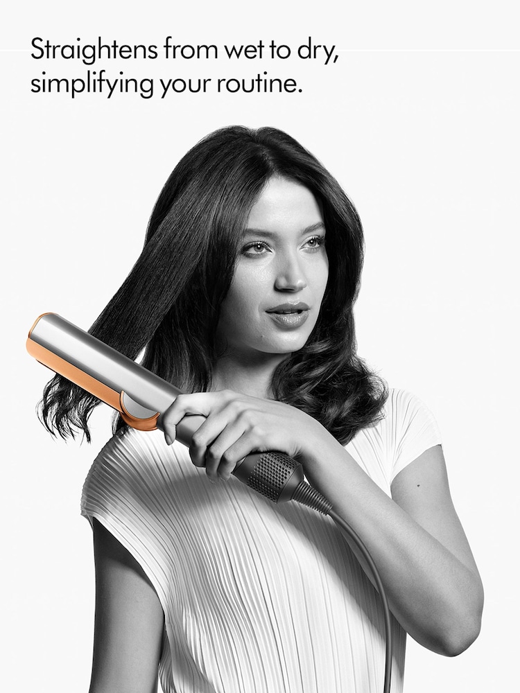 Dyson Airstrait Hair Straightener - Image 2 of 5