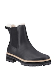 Toms Travel lite Ranger Water Resistant Leather Boots - Image 1 of 6