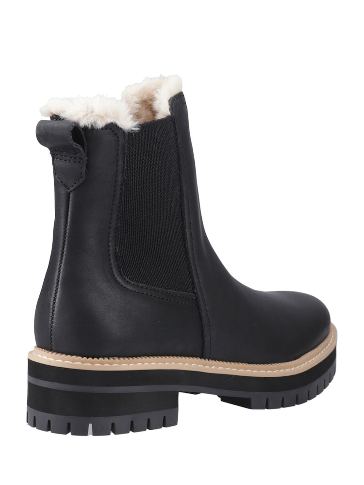 Toms Travel lite Ranger Water Resistant Leather Boots - Image 2 of 6