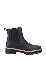 Toms Travel lite Ranger Water Resistant Leather Boots - Image 4 of 6