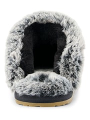 TOMS Valerie Rib Knit Slippers - Image 6 of 9