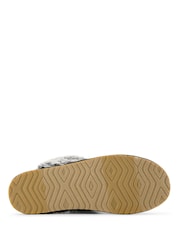 TOMS Valerie Rib Knit Slippers - Image 9 of 9