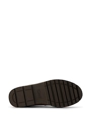 Toms Griffin Water Resistant Leather Boots - Image 3 of 5