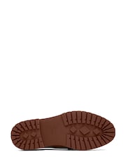 TOMS Cara Leather Loafers - Image 5 of 5