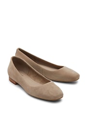 Toms Briella Ballet Flats - Image 2 of 5