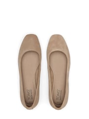 Toms Briella Ballet Flats - Image 4 of 5